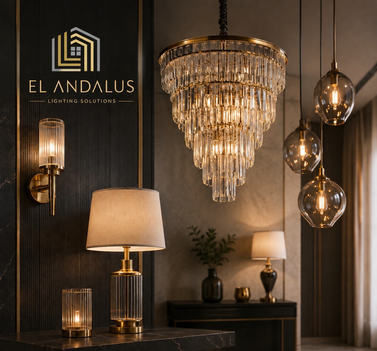 Al Andalus promo