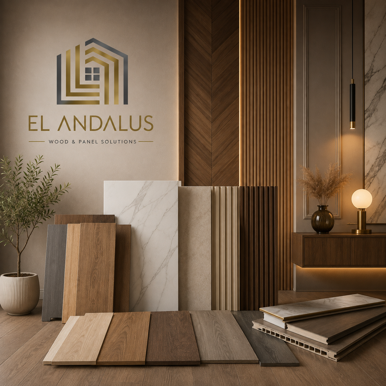 Al Andalus promo