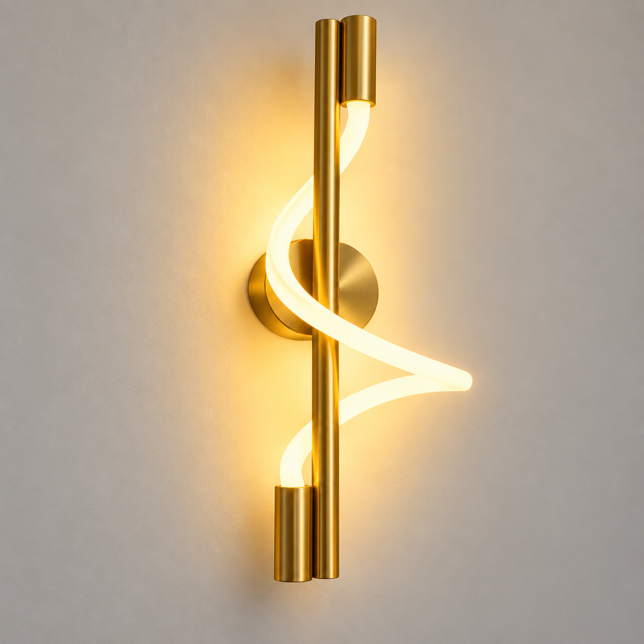 TUBE / 60 cmابليك مودرن