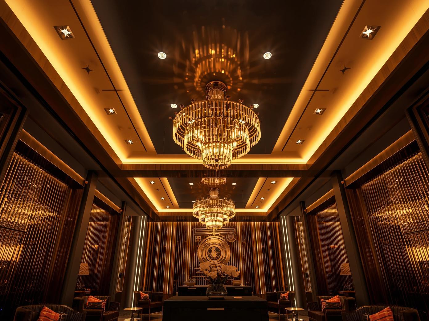 Lighting & LED Solutions