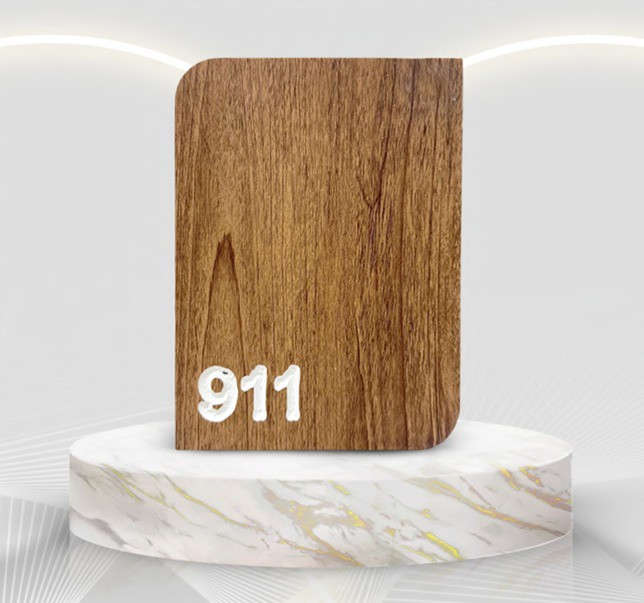 شيبورد 911