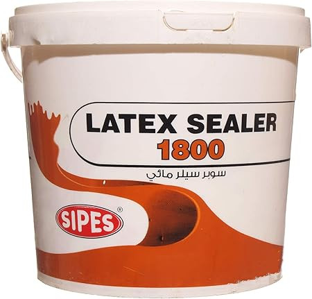 لاتيكس سيلر 1800