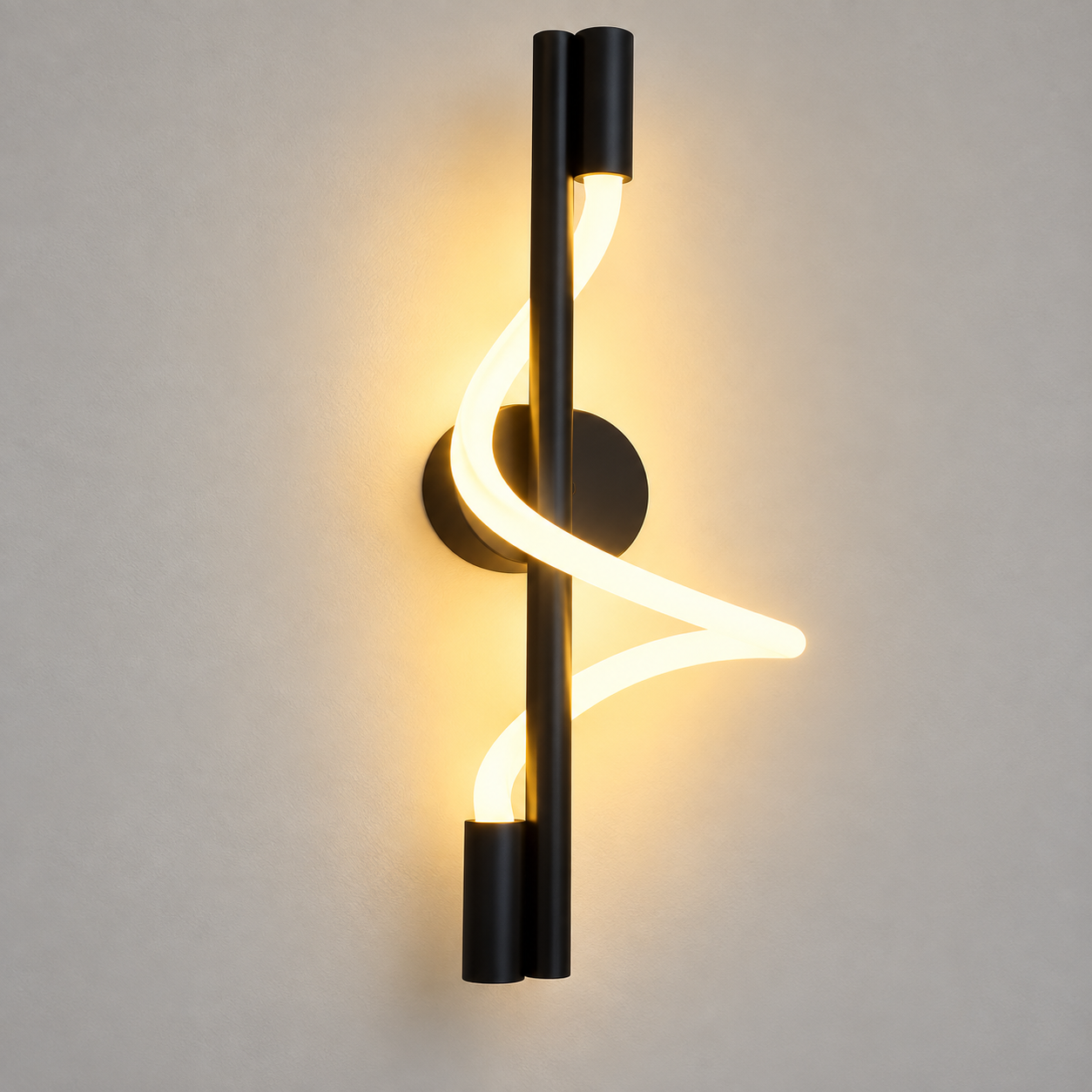 TUBE / 60 cmابليك مودرن